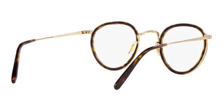 Oliver Peoples MP-2 OV 1104 men Havana Visor Eyeglasses