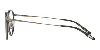 Oliver Peoples MP-2 OV 1104 men Black Visor Eyeglasses