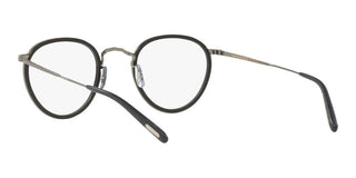 Oliver Peoples MP-2 OV 1104 men Black Visor Eyeglasses