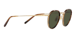 Oliver Peoples MP-2 SUN OV 1104S men 0 Round Sunglasses
