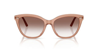 Oliver Peoples MRS. FEDERER OV 5597SU women Pink Cat Eye Sunglasses