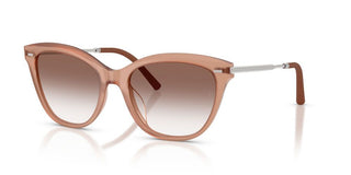 Oliver Peoples MRS. FEDERER OV 5597SU women Pink Cat Eye Sunglasses