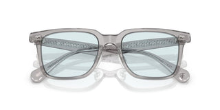 Oliver Peoples MR. FEDERER II OV 5592S men Grey Sunglasses