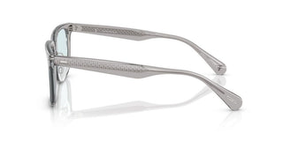Oliver Peoples MR. FEDERER II OV 5592S men Grey Sunglasses