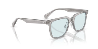 Oliver Peoples MR. FEDERER II OV 5592S men Grey Sunglasses