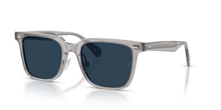 Oliver Peoples MR. FEDERER II OV 5592S men Grey Sunglasses