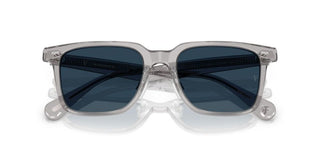 Oliver Peoples MR. FEDERER II OV 5592S men Grey Sunglasses