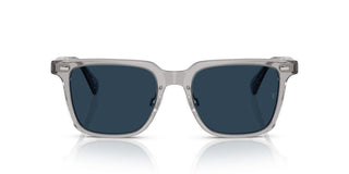 Oliver Peoples MR. FEDERER II OV 5592S men Grey Sunglasses