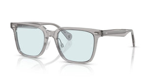 Oliver Peoples MR. FEDERER II OV 5592S men Grey Sunglasses