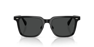 Oliver Peoples MR. FEDERER II OV 5592S men Black Sunglasses