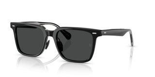 Oliver Peoples MR. FEDERER II OV 5592S men Black Sunglasses