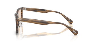 Oliver Peoples MR. FEDERER II OV 5592S men Brown Sunglasses