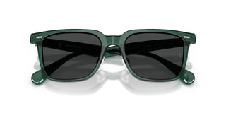 Oliver Peoples Mr. Federer Ii Ov 5592s Men Green  Sunglasses