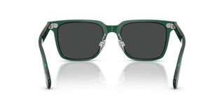 Oliver Peoples Mr. Federer Ii Ov 5592s Men Green  Sunglasses