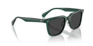 Oliver Peoples Mr. Federer Ii Ov 5592s Men Green  Sunglasses