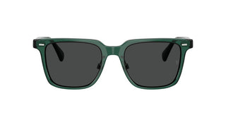 Oliver Peoples Mr. Federer Ii Ov 5592s Men Green  Sunglasses