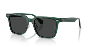 Oliver Peoples Mr. Federer Ii Ov 5592s Men Green  Sunglasses
