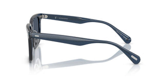 Oliver Peoples MR. FEDERER II OV 5592S men 0 Sunglasses