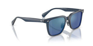 Oliver Peoples MR. FEDERER II OV 5592S men 0 Sunglasses