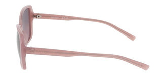 Nautica N909SP children Pink Squared Sunglasses