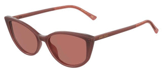 Jimmy Choo NADIA/S women Pink Cat Eye Sunglasses