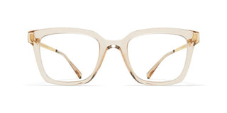 Mykita NEALE unisex Transparent Butterfly Eyeglasses