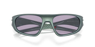 Oakley Neoforma Oo 9528 Unisex Blue Sports Sunglasses