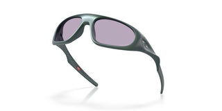 Oakley Neoforma Oo 9528 Unisex Blue Sports Sunglasses