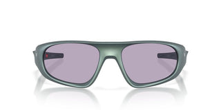 Oakley Neoforma Oo 9528 Unisex Blue Sports Sunglasses