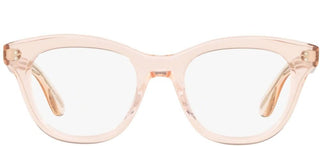 Oliver Peoples Netta Ov 5408u Unisex Pink Squared Eyeglasses