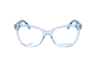 Kate Spade NEVAEH women Blue Cat Eye Eyeglasses