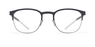Mykita NEVILLE unisex Black Eyeglasses