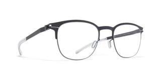 Mykita NEVILLE unisex Black Eyeglasses