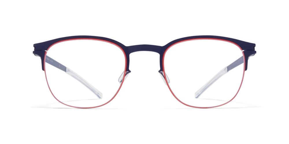 Mykita NEVILLE unisex Blue Eyeglasses