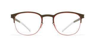 Mykita NEVILLE unisex Green Eyeglasses