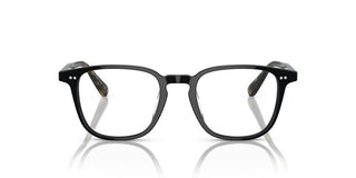 Oliver Peoples NEV OV 5532U men Black Squared Eyeglasses