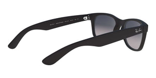 Ray-Ban NEW WAYFARER RB 2132 unisex 0 Squared Sunglasses