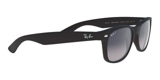 Ray-Ban NEW WAYFARER RB 2132 unisex 0 Squared Sunglasses