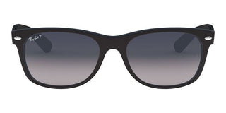 Ray-Ban NEW WAYFARER RB 2132 unisex 0 Squared Sunglasses