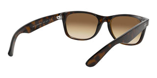 Ray-Ban NEW WAYFARER RB 2132 unisex Havana Squared Sunglasses