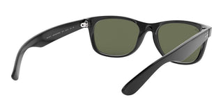Ray-Ban NEW WAYFARER RB 2132 FUORI PRODUZIONE unisex Black Squared Sunglasses