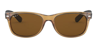 Ray-Ban NEW WAYFARER RB 2132 FUORI PRODUZIONE unisex 0 Squared Sunglasses