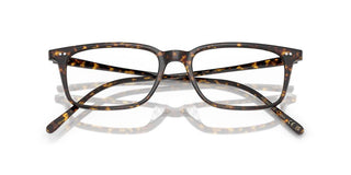 Oliver Peoples Neylan Ov 5579u Men Havana Rectangle Eyeglasses