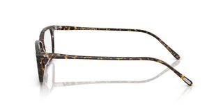 Oliver Peoples Neylan Ov 5579u Men Havana Rectangle Eyeglasses