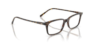 Oliver Peoples Neylan Ov 5579u Men Havana Rectangle Eyeglasses