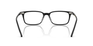 Oliver Peoples Neylan Ov 5579u Men Black Rectangle Eyeglasses
