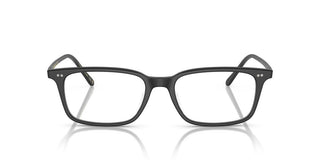 Oliver Peoples Neylan Ov 5579u Men Black Rectangle Eyeglasses