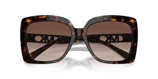 Michael Kors NICE MK 2213 women 0 Squared Sunglasses