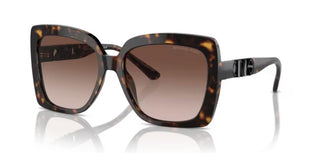 Michael Kors NICE MK 2213 women 0 Squared Sunglasses