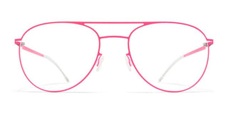 Mykita NIKEN unisex Pink Pilot Eyeglasses